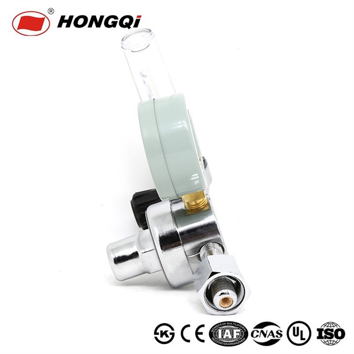 Argon pressure reducer made in China