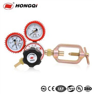 Hongqi 성능 안정 아세틸렌 감압 장치