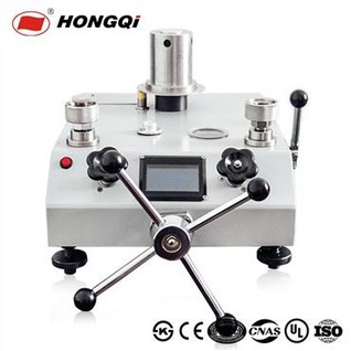 피스톤 압력 게이지