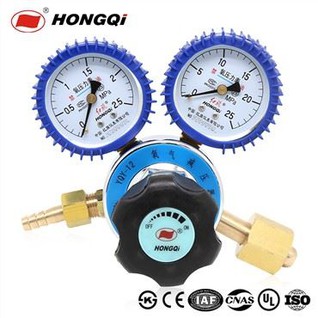 초미세 산소 압력 감소 밸브