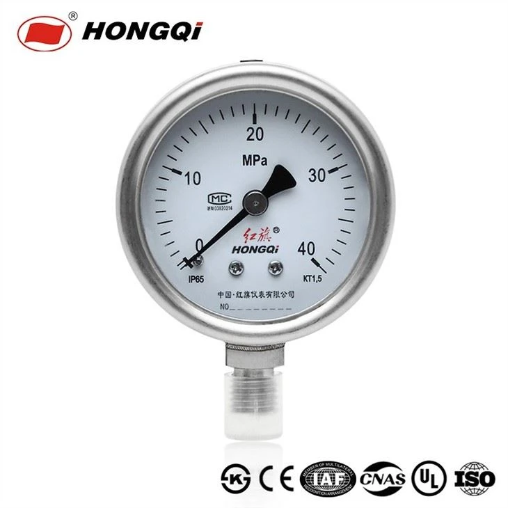 Hongqi® 2.5