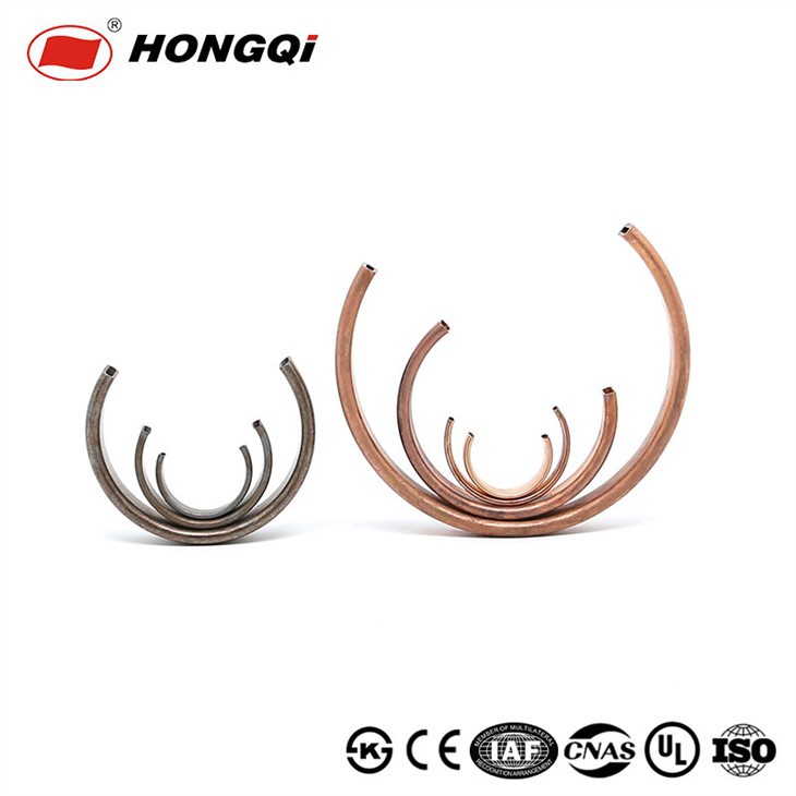 Hongqi OEM 공장 고품질 유연한 압력 스프링 파이프